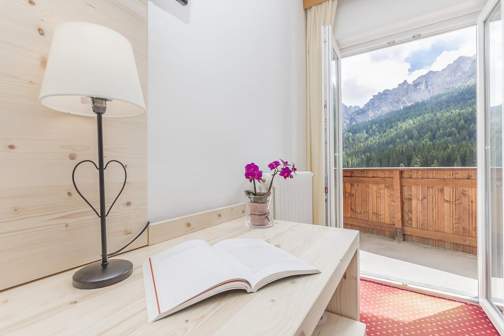 Hotel Sorapiss Misurina Exterior foto